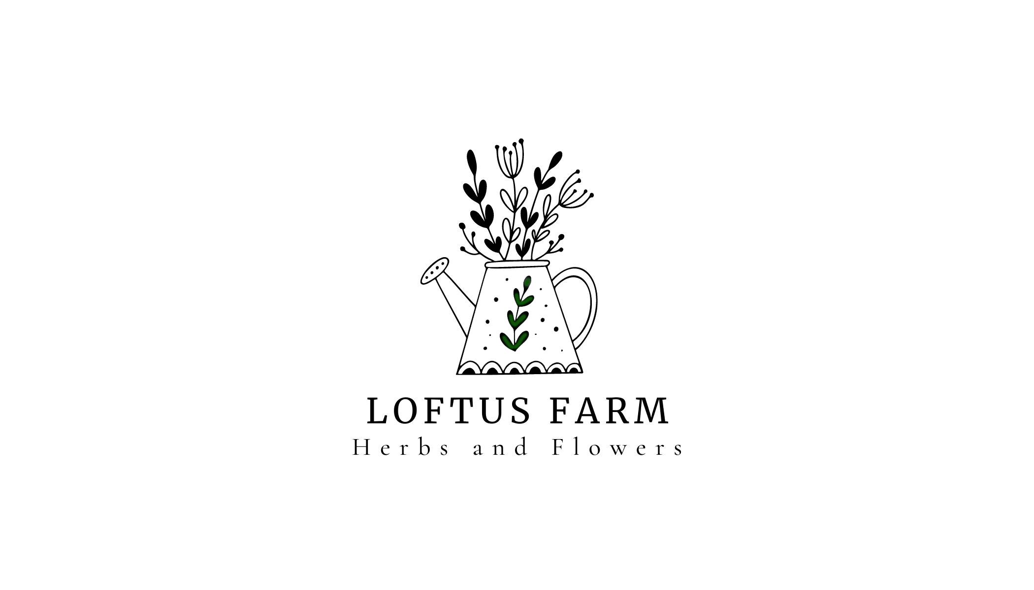 Loftus Herbs & Flowers